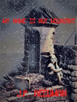 cover image of My Name is not Midnight